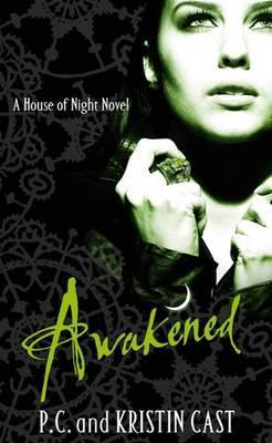 Awakened (House of Night, #8)