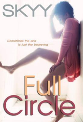 Full Circle book cover