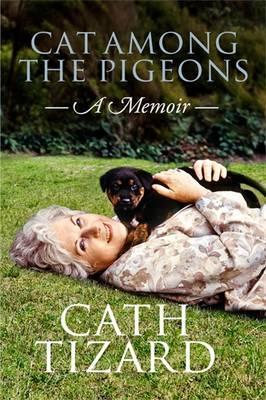 Cat Amongst the Pigeons by Cath Tizard | Goodreads