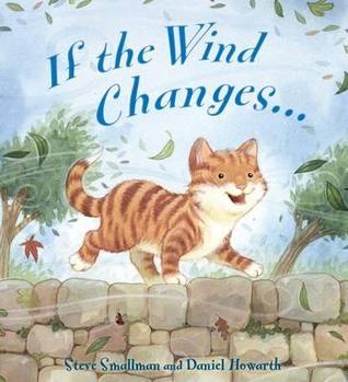 If the Wind Changes... book cover