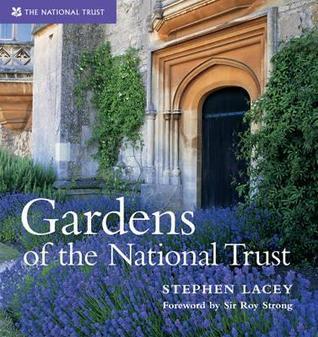 Gardens of the National Trust book cover
