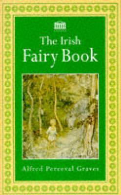 The Irish Fairy Book