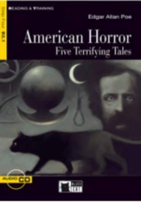 American Horror book cover