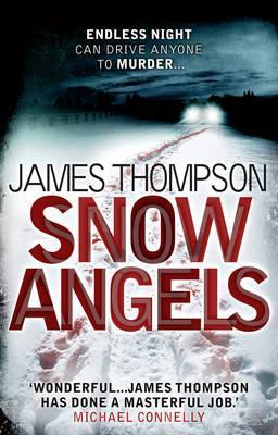 Snow Angels (Inspector Kari Vaara, #1)