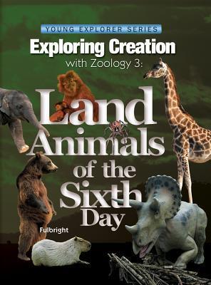 Land Animals of the Sixth Day