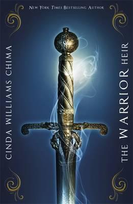The Warrior Heir (The Heir Chronicles #1)