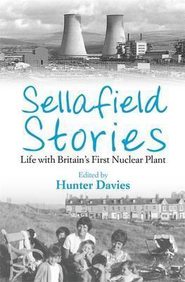 Sellafield Stories book cover