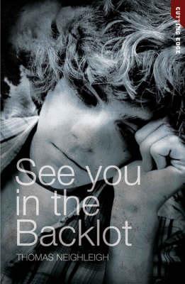Cutting Edge book cover 3
