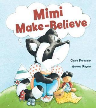 Mimi Make-Believe