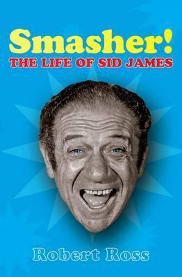 Sid James: Cockney Rebel