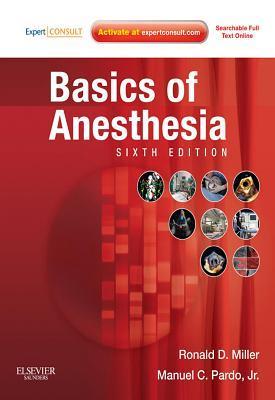 Miller's Basics of Anesthesia 第8版 Miller's Basics of Anesthesia - 8th Edition | Elsevier Shop
