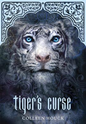 Tiger's Curse (The Tiger Saga, #1)