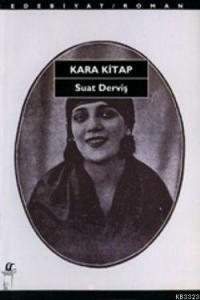Kara Kitap