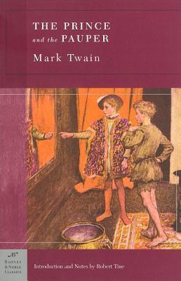 The Prince and the Pauper