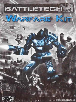 Battletech Warfare Kit by Catalyst Game Labs | Goodreads