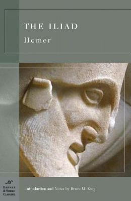 The Iliad