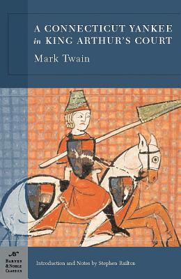 A Connecticut Yankee in King Arthur's Court