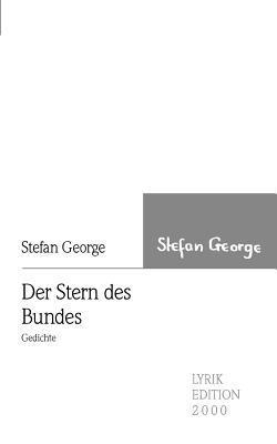 Der Stern des Bundes book cover