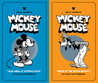 その他 MICKEY MOUSE BY FLOYD GOTTFREDSON BOX* 71TLWM-PwhL._UF1000,1000_QL80_.jpg
