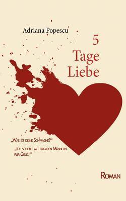 5 Tage Liebe book cover