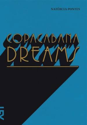 Copacabana Dreams book cover