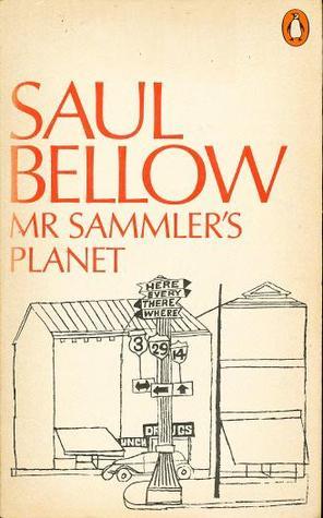 Mr. Sammler's Planet