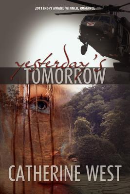 Yesterday's Tomorrow cover
