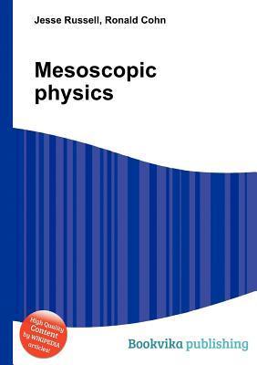 Mesoscopic Physics by Jesse Russell Goodreads