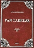 Pan Tadeusz