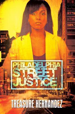 Philadelphia book cover