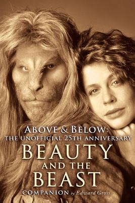 Above & Below book cover