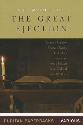Sermons of The Great Ejection