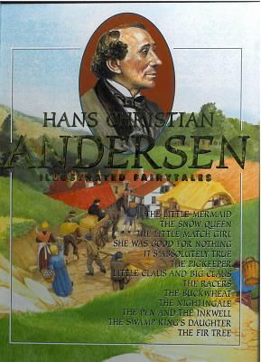 H. C. Andersen Volume 1 by Hans Christian Andersen | Goodreads
