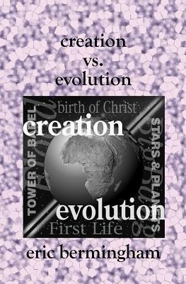 BEST BOOKS ON CREATION VS EVOLUTION visual data 7