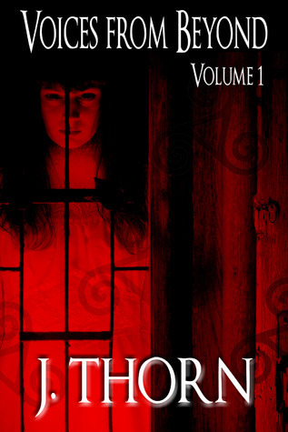 Voices from Beyond book cover