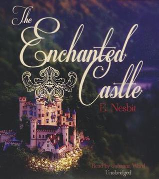 cover img of The Enchanted Castle