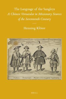 The Language of the Sangleys book cover