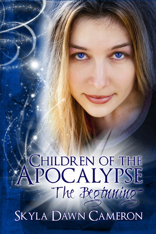The Beginning book cover