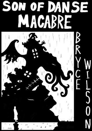 Son of Danse Macabre book cover
