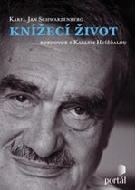 Knížecí život: Rozhovor s Karlem Hvížďalou