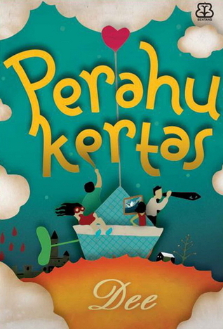 Paper Boats book cover