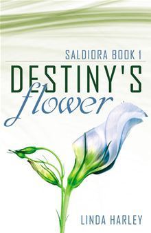 Destiny's Flower book cover