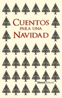 Cuentos para una Navidad book cover