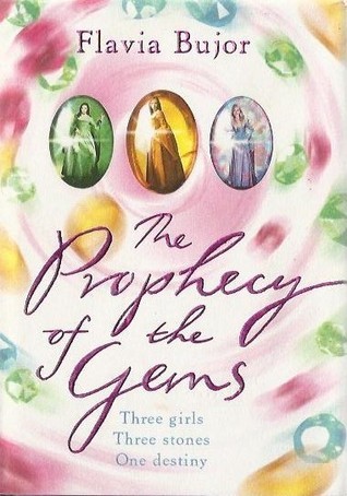 The Prophecy of the Gems