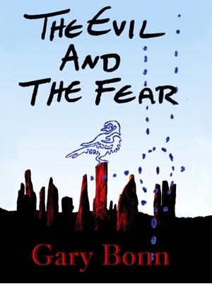The Evil and the Fear book cover