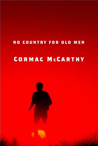 No Country for Old Men