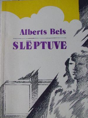 Slēptuve