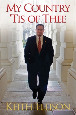 My Country 'Tis of Thee cover