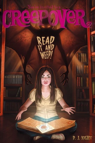 Read It and Weep! book cover