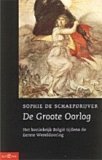 De Groote Oorlog: Het Koninkrijk België tijdens de Eerste Wereldoorlog